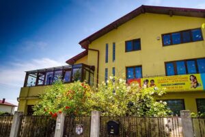 Bel Sorriso – Școală și Grădiniță