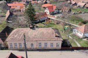 Betfalvi Iskola &ndash; &Oacute;voda