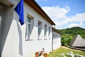 Centrul Internațional de Tras Tare