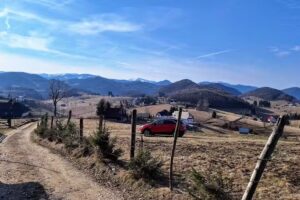 Ciocanu Primary School