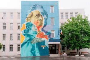 Colegiul German Goethe