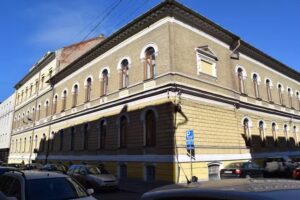 Colegiul Național George Barițiu