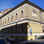 Colegiul Național George Barițiu