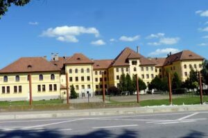 Colegiul Național Inochentie Micu Clain