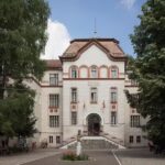 Colegiul Naţional Mihai Viteazul