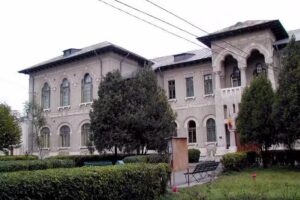 Colegiul Național Pedagogic Constantin Brătescu