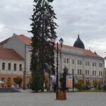 Colegiul National Sz&eacute;kely Mik&oacute;