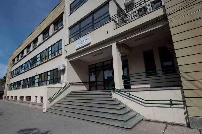 Colegiul Romano-Catolic Sf&acirc;ntul Iosif