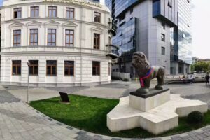 Complexul Educațional Laude-Reut