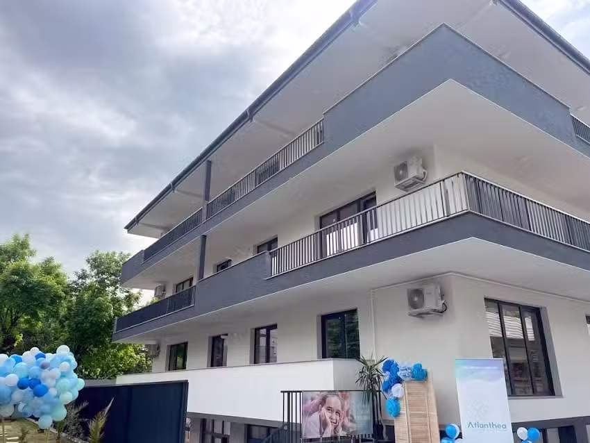 Cresa Privata | Gradinita Particulara | Școala Primară Atlanthea Bucuresti