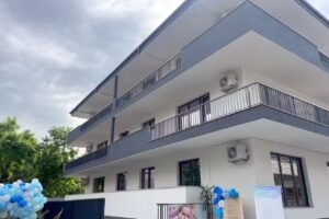 Cresa Privata | Gradinita Particulara | Școala Primară Atlanthea Bucuresti