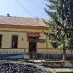 Csomakőr&ouml;s Iskola &eacute;s &Oacute;voda