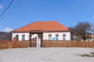 Dávid József Általános Iskola