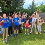Die Kindertruppe