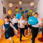 ETOS Academy &ndash; Școală Primară