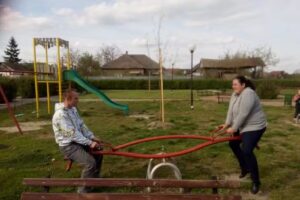 Feketegyarmati &Aacute;ltal&aacute;nos Iskola