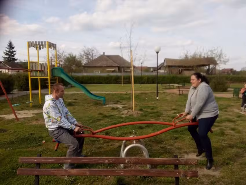 Feketegyarmati &Aacute;ltal&aacute;nos Iskola