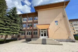 Fogarassy Mihály Általános Iskola