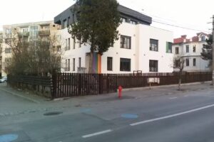 Fundatia Montessori Cluj