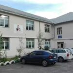 Gimnaziala &bdquo;Anton Pann&rdquo;