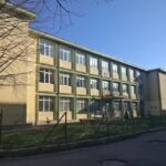 Gimnaziala &bdquo;Dan Barbilian&rdquo;