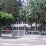 Gimnaziala &bdquo;Elena Doamna&rdquo;