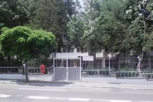 Gimnaziala „Elena Doamna”