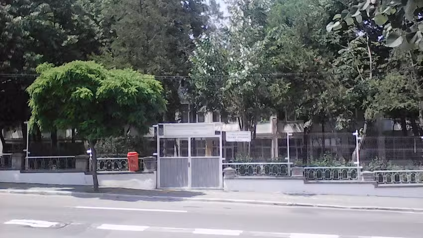 Gimnaziala &bdquo;Elena Doamna&rdquo;