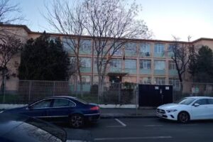 Gimnaziala &bdquo;Ferdinand&rdquo;