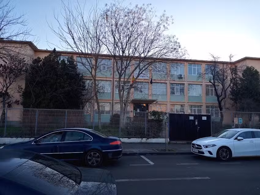 Gimnaziala &bdquo;Ferdinand&rdquo;