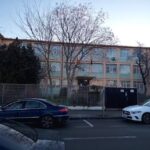 Gimnaziala &bdquo;Ferdinand&rdquo;