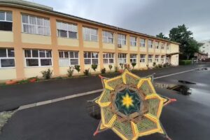 Gimnaziala „Nicolae Bălcescu”