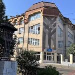 Gimnaziala &bdquo;Oltea Doamna&rdquo;