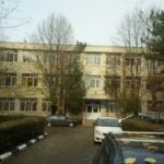 Gimnaziala &bdquo;Sf. Vineri&rdquo;