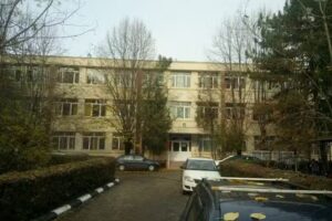 Gimnaziala „Sf. Vineri”