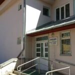 Gradinita cu Program Saptamanal I.A.S. Bucium Iasi