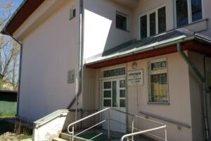 Gradinita cu Program Saptamanal I.A.S. Bucium Iasi