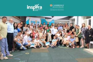 Inspira International School
