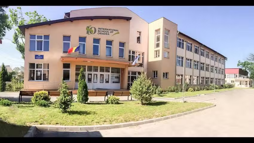 International School of Oradea