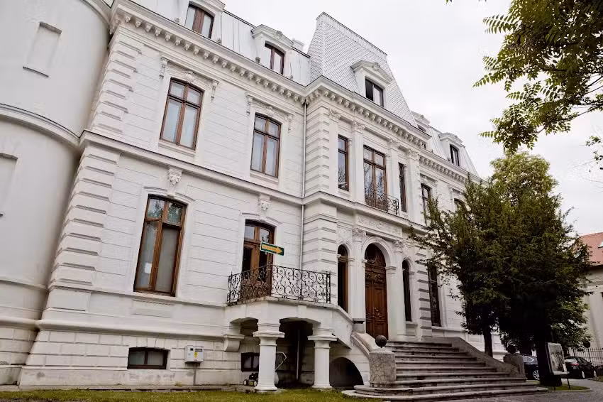 IOANID School &ndash; nivel primar