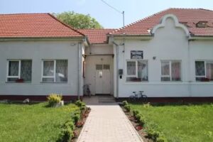 Jakó Zsigmond Általános Iskola