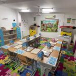 Junior School Cosmopolis