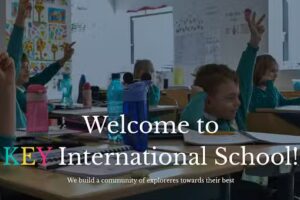 KEY International School