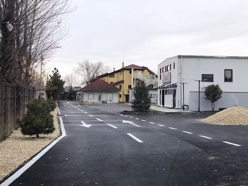 Kinderama International School &ndash; Die Biene Maja