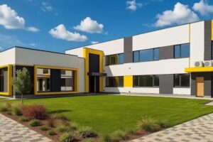 Kinderama International School &ndash; Die Biene Maja