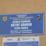 Kuthy S&aacute;ndor elemi iskola