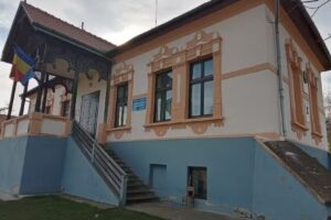 Lengyelfalvi iskola I-IV. o &eacute;s &oacute;voda