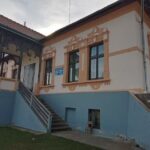 Lengyelfalvi iskola I-IV. o &eacute;s &oacute;voda