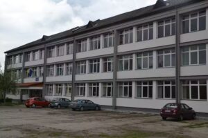 Liceul Alexandru Rusu