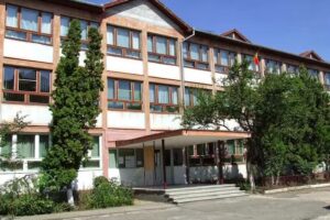 Liceul Ortodox &bdquo;Episcop Roman Ciorogariu&rdquo;